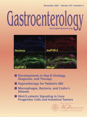 gastroenterology-0711